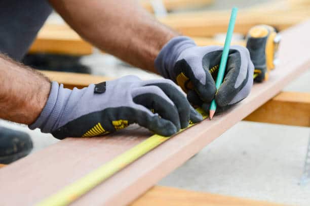 qualified carpenters