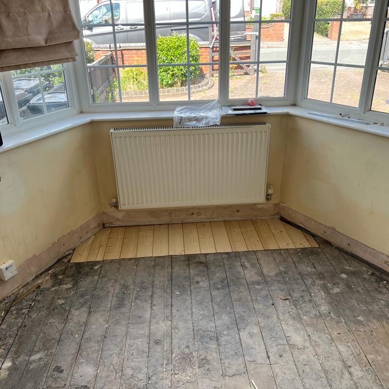 Wood worm Treatment services in the west midlands Wood worm Treatment services in the west midlands